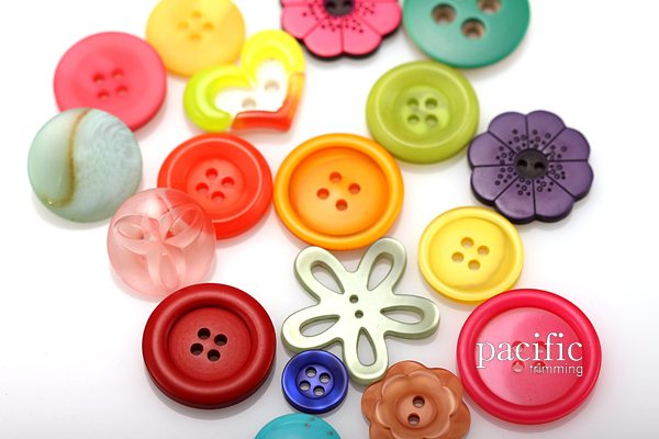 wholesale buttons