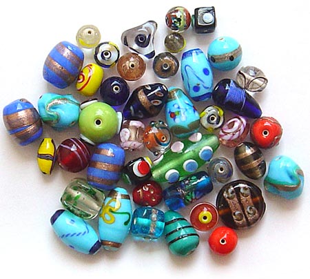 cheap beads